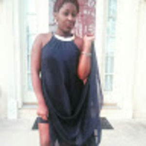 Meet your Posher, Yasmine